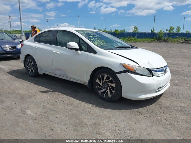12624052 :رقم المزاد ، JHMFB4F25CS800093 vin ، 2012 Honda Civic Hybrid مزاد بيع