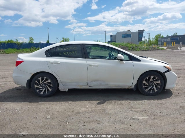 12624052 :رقم المزاد ، JHMFB4F25CS800093 vin ، 2012 Honda Civic Hybrid مزاد بيع