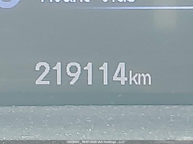 12624052 :رقم المزاد ، JHMFB4F25CS800093 vin ، 2012 Honda Civic Hybrid مزاد بيع