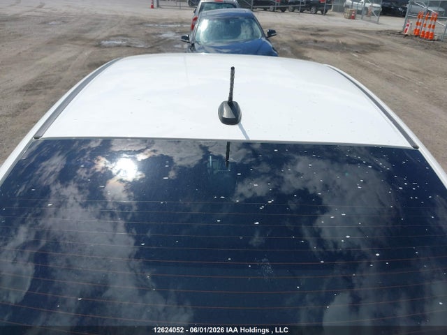 12624052 :رقم المزاد ، JHMFB4F25CS800093 vin ، 2012 Honda Civic Hybrid مزاد بيع