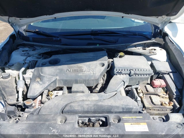 Aukcja sprzedaży 2018 Nissan Altima 2.5 S/2.5 Sl Tech/2.5 Sv, vin: 1N4AL3AP0JC102137, numer aukcji: 12624053