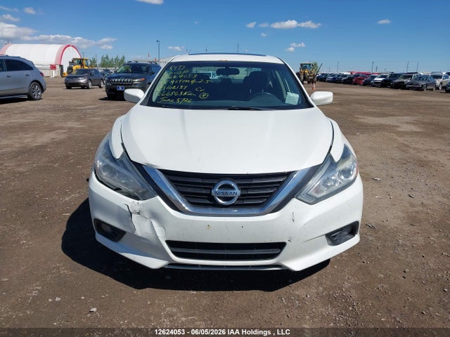 Aukcja sprzedaży 2018 Nissan Altima 2.5 S/2.5 Sl Tech/2.5 Sv, vin: 1N4AL3AP0JC102137, numer aukcji: 12624053