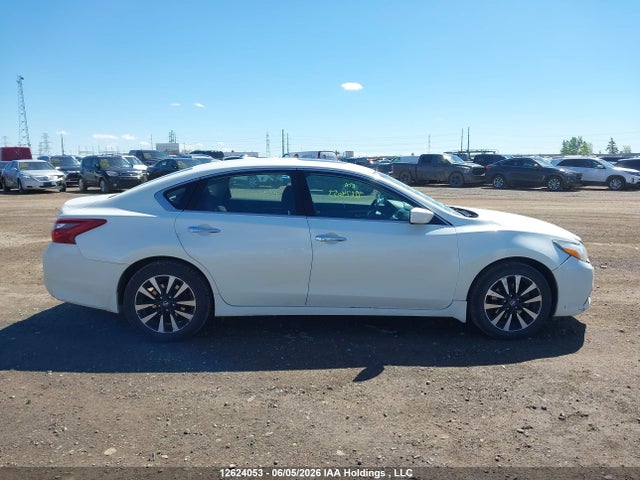 Aukcja sprzedaży 2018 Nissan Altima 2.5 S/2.5 Sl Tech/2.5 Sv, vin: 1N4AL3AP0JC102137, numer aukcji: 12624053