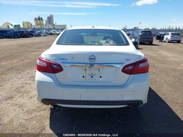 Aukcja sprzedaży 2018 Nissan Altima 2.5 S/2.5 Sl Tech/2.5 Sv, vin: 1N4AL3AP0JC102137, numer aukcji: 12624053