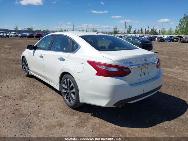 Aukcja sprzedaży 2018 Nissan Altima 2.5 S/2.5 Sl Tech/2.5 Sv, vin: 1N4AL3AP0JC102137, numer aukcji: 12624053