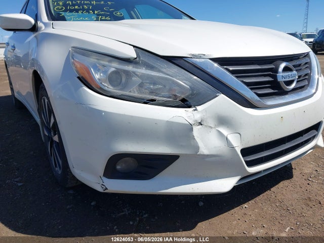 Aukcja sprzedaży 2018 Nissan Altima 2.5 S/2.5 Sl Tech/2.5 Sv, vin: 1N4AL3AP0JC102137, numer aukcji: 12624053