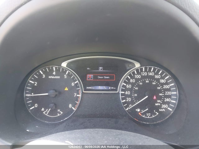 Aukcja sprzedaży 2018 Nissan Altima 2.5 S/2.5 Sl Tech/2.5 Sv, vin: 1N4AL3AP0JC102137, numer aukcji: 12624053
