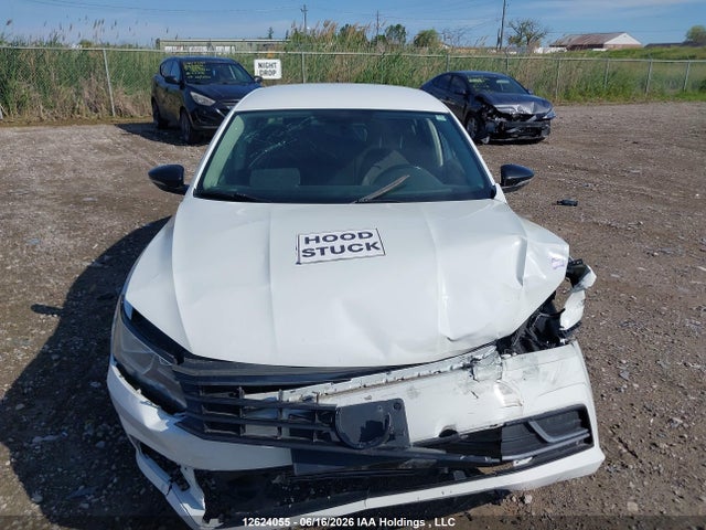 1VWAT7A3XHC082064 Volkswagen Passat 1.8 Tsi Trendline+
