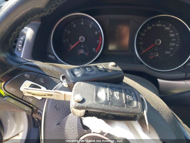 1VWAT7A3XHC082064 Volkswagen Passat 1.8 Tsi Trendline+