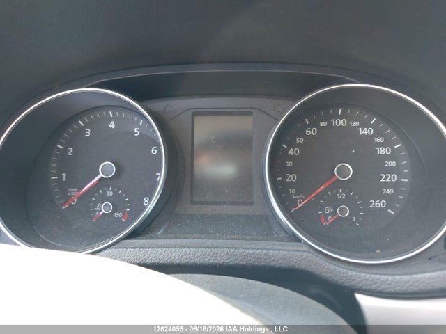 1VWAT7A3XHC082064 Volkswagen Passat 1.8 Tsi Trendline+