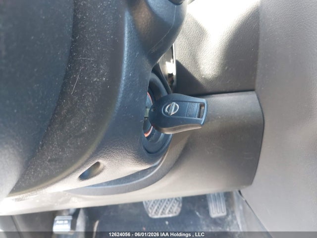12624056 :رقم المزاد ، JN8AS58V99W448814 vin ، 2009 Nissan Rogue Sl مزاد بيع