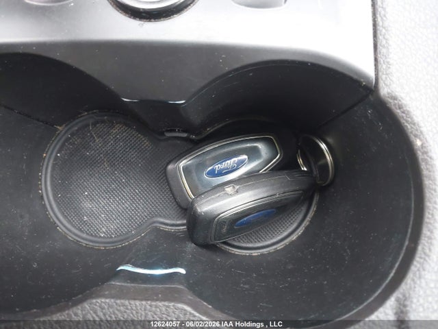 2012 Ford Focus Titanium მანქანა იყიდება აუქციონზე, vin: 1FAHP3N2XCL411781, აუქციონის ნომერი: 12624057