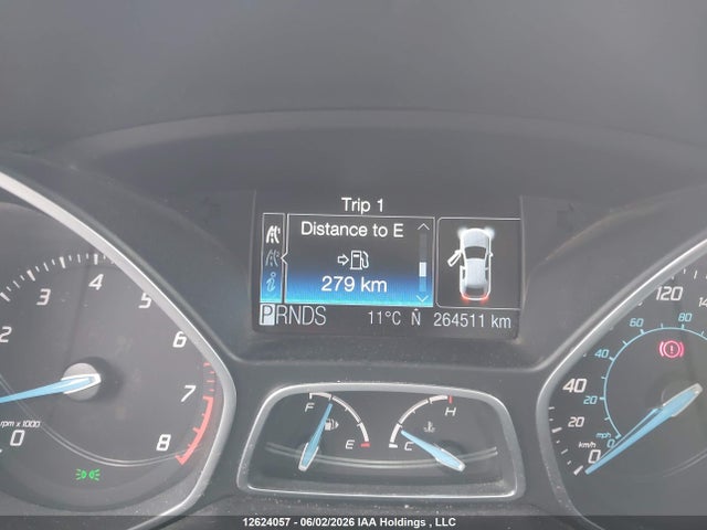 2012 Ford Focus Titanium მანქანა იყიდება აუქციონზე, vin: 1FAHP3N2XCL411781, აუქციონის ნომერი: 12624057