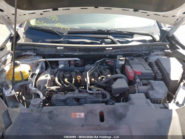 Продаж на аукціоні авто 2022 Mitsubishi Outlander Es, vin: JA4J4TA88NZ606481, номер лоту: 12624060