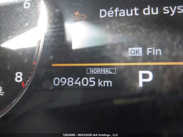 Продаж на аукціоні авто 2022 Mitsubishi Outlander Es, vin: JA4J4TA88NZ606481, номер лоту: 12624060