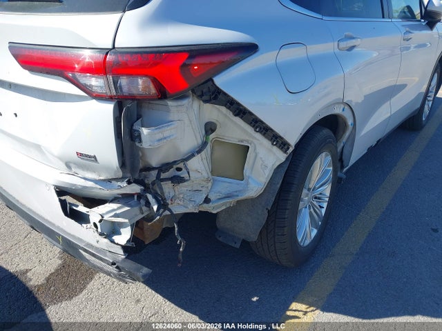 Продаж на аукціоні авто 2022 Mitsubishi Outlander Es, vin: JA4J4TA88NZ606481, номер лоту: 12624060