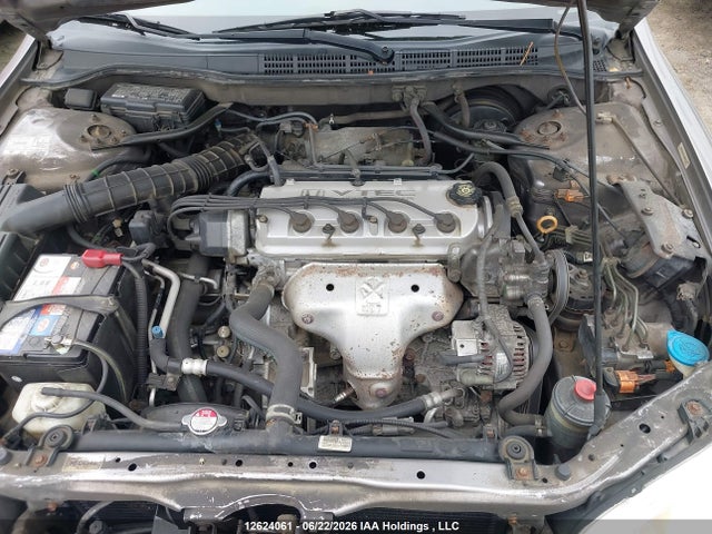Продаж на аукціоні авто 2001 Honda Accord Ex, vin: 1HGCG56691A807132, номер лоту: 12624061