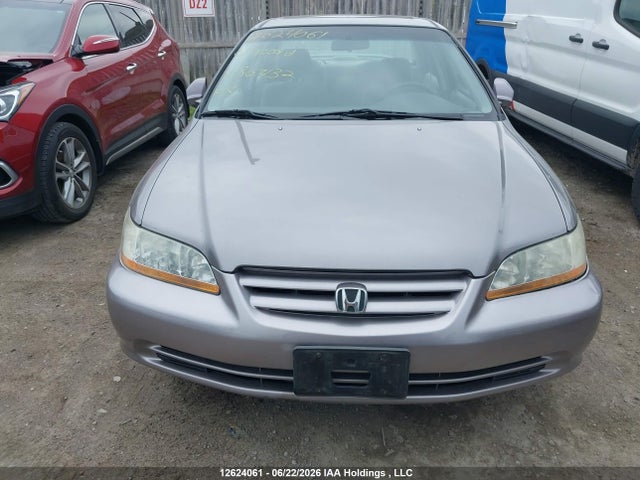 Продаж на аукціоні авто 2001 Honda Accord Ex, vin: 1HGCG56691A807132, номер лоту: 12624061