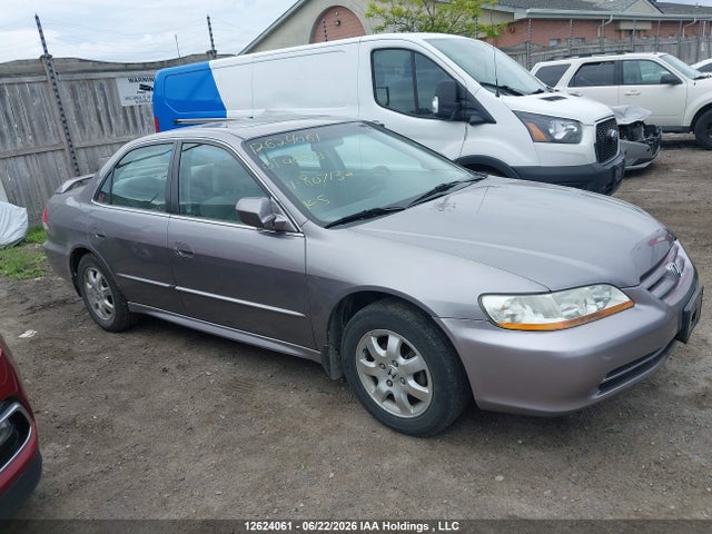 Продаж на аукціоні авто 2001 Honda Accord Ex, vin: 1HGCG56691A807132, номер лоту: 12624061