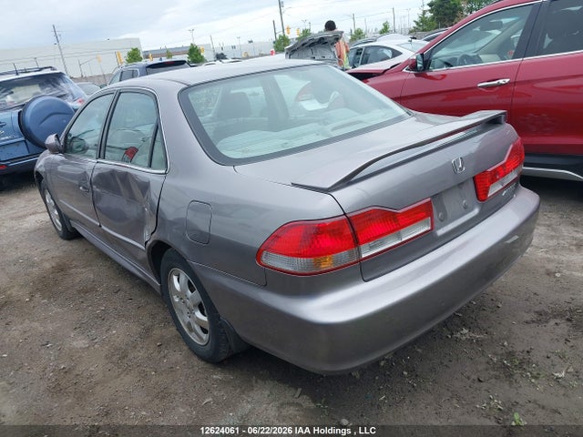 Продаж на аукціоні авто 2001 Honda Accord Ex, vin: 1HGCG56691A807132, номер лоту: 12624061
