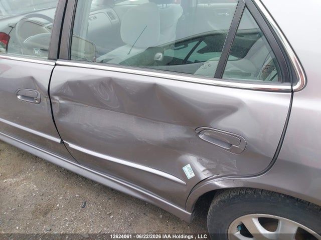Продаж на аукціоні авто 2001 Honda Accord Ex, vin: 1HGCG56691A807132, номер лоту: 12624061