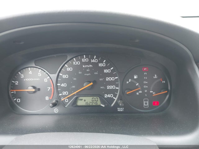 Продаж на аукціоні авто 2001 Honda Accord Ex, vin: 1HGCG56691A807132, номер лоту: 12624061