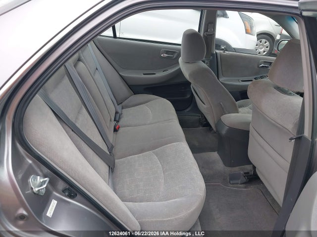Продаж на аукціоні авто 2001 Honda Accord Ex, vin: 1HGCG56691A807132, номер лоту: 12624061