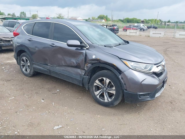 Продаж на аукціоні авто 2019 Honda Cr-v Lx, vin: 2HKRW2H20KH153152, номер лоту: 12624063