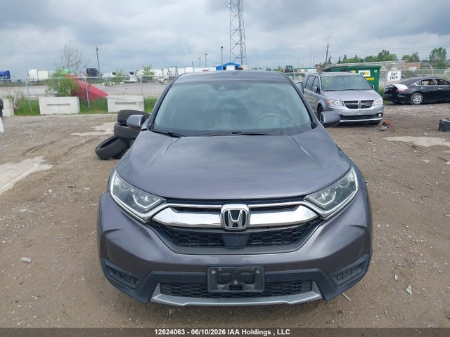 Продаж на аукціоні авто 2019 Honda Cr-v Lx, vin: 2HKRW2H20KH153152, номер лоту: 12624063