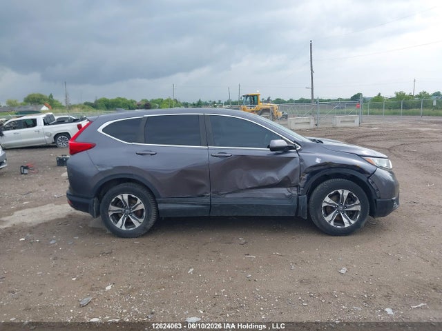 Продаж на аукціоні авто 2019 Honda Cr-v Lx, vin: 2HKRW2H20KH153152, номер лоту: 12624063