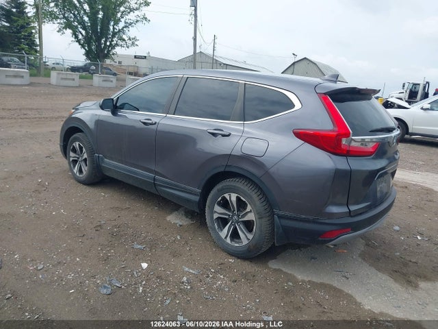 Продаж на аукціоні авто 2019 Honda Cr-v Lx, vin: 2HKRW2H20KH153152, номер лоту: 12624063