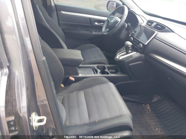 Продаж на аукціоні авто 2019 Honda Cr-v Lx, vin: 2HKRW2H20KH153152, номер лоту: 12624063
