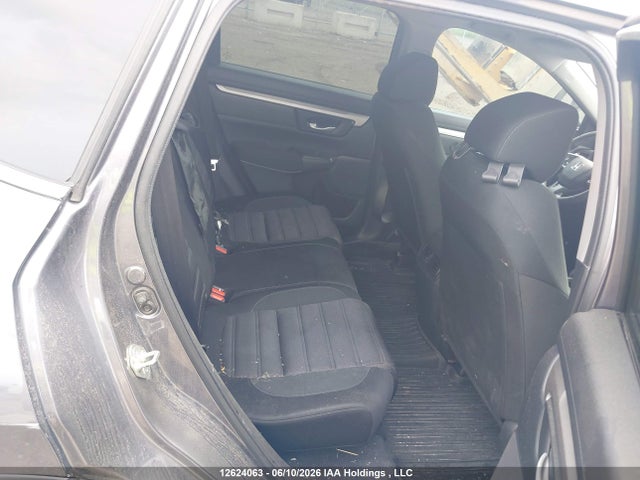 Продаж на аукціоні авто 2019 Honda Cr-v Lx, vin: 2HKRW2H20KH153152, номер лоту: 12624063