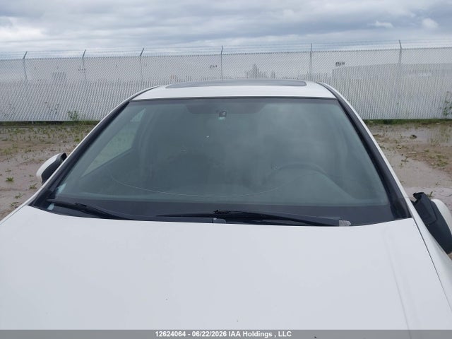 12624064 :رقم المزاد ، 1HGCP36718A801316 vin ، 2008 Honda Accord Ex V6 مزاد بيع