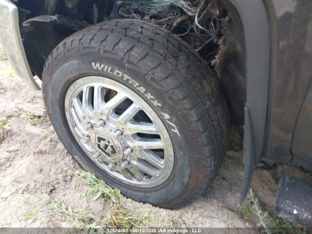 GMC SIERRA 3500 2016 1GT42XC84GF120297 Image 20