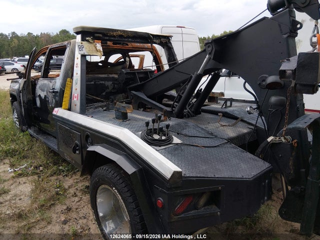 GMC SIERRA 3500 2016 1GT42XC84GF120297 Image 3