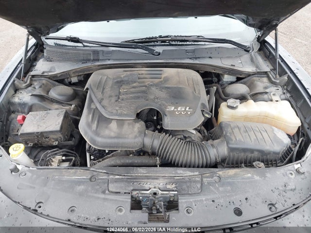 Dodge Charger Sxt 2020 2C3CDXJG8LH200702 Image 10