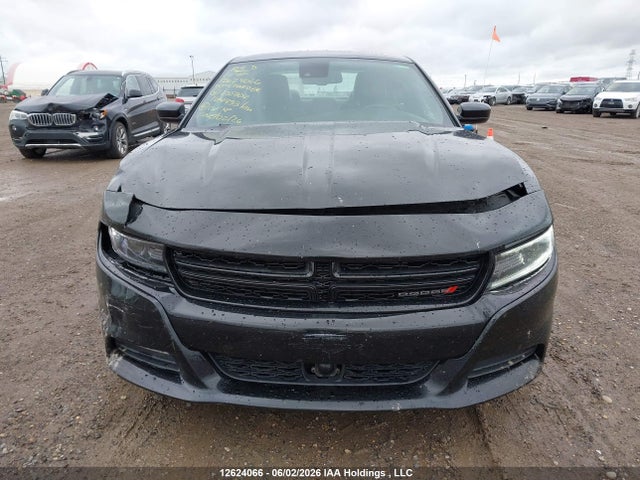 Dodge Charger Sxt 2020 2C3CDXJG8LH200702 Image 13