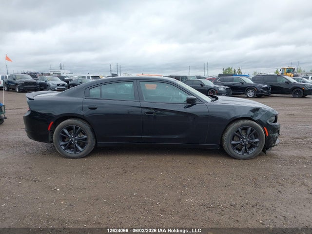 Dodge Charger Sxt 2020 2C3CDXJG8LH200702 Image 14