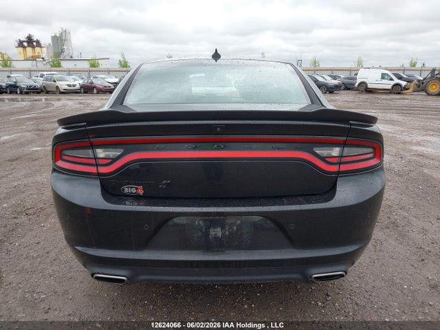 Dodge Charger Sxt 2020 2C3CDXJG8LH200702 Image 17