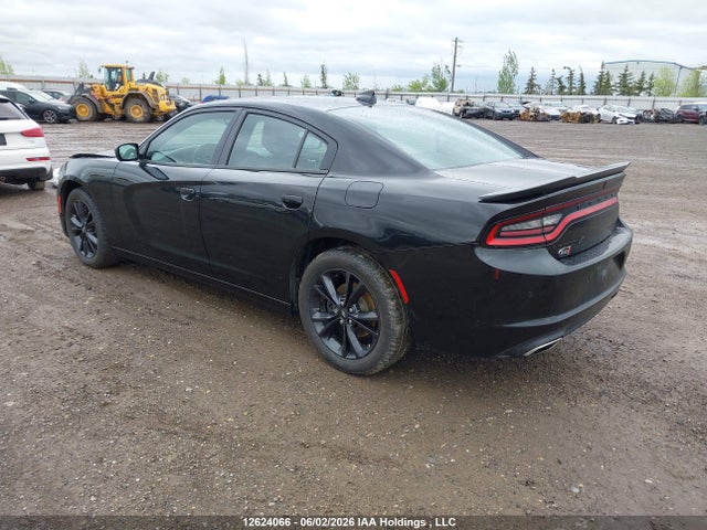 Dodge Charger Sxt 2020 2C3CDXJG8LH200702 Image 3