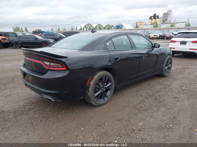 Dodge Charger Sxt 2020 2C3CDXJG8LH200702 Image 4