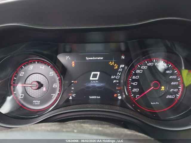 Dodge Charger Sxt 2020 2C3CDXJG8LH200702 Image 7