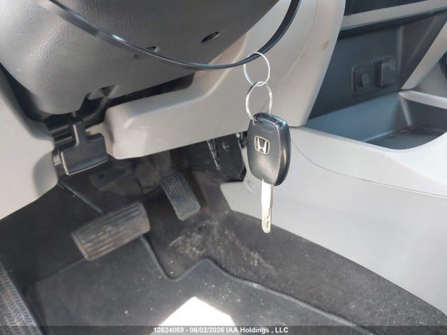 Aukcja sprzedaży 2012 Honda Civic Lx, vin: 2HGFB2F42CH016518, numer aukcji: 12624069
