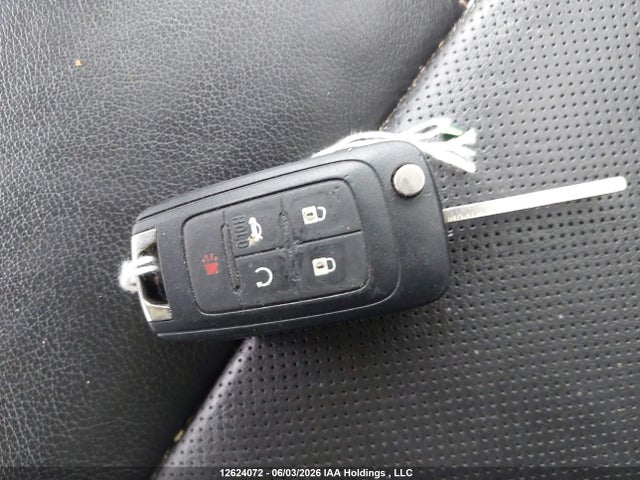 2018 Chevrolet Impala 2lz მანქანა იყიდება აუქციონზე, vin: 1G1125S33JU102334, აუქციონის ნომერი: 12624072