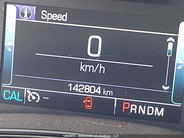 2018 Chevrolet Impala 2lz მანქანა იყიდება აუქციონზე, vin: 1G1125S33JU102334, აუქციონის ნომერი: 12624072