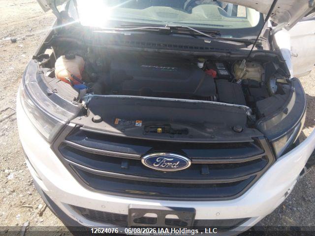 Ford EDGE SPORT 2018 2FMPK4AP2JBC17167 Image 11