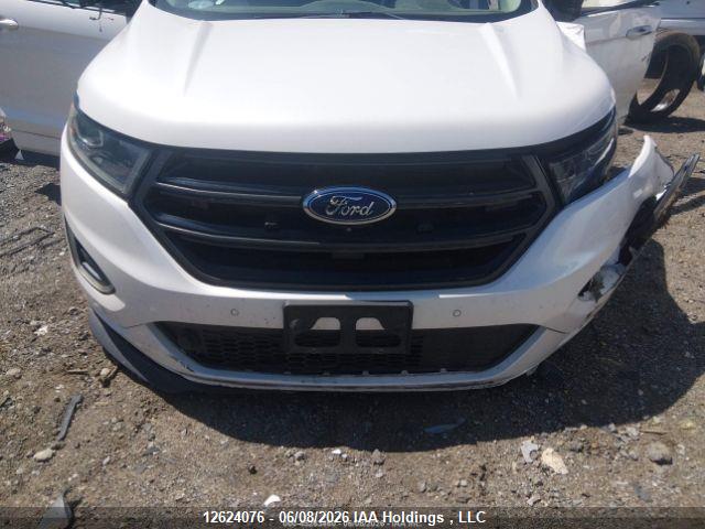 Ford EDGE SPORT 2018 2FMPK4AP2JBC17167 Image 12