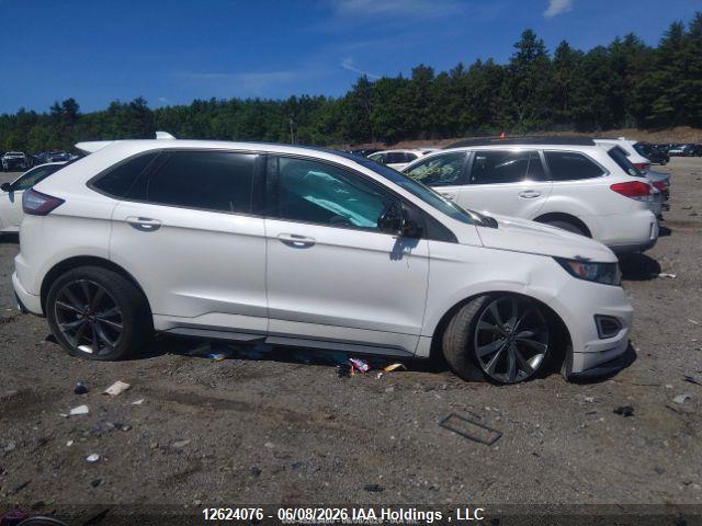 Ford EDGE SPORT 2018 2FMPK4AP2JBC17167 Image 13
