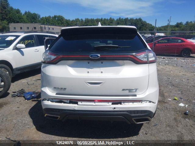Ford EDGE SPORT 2018 2FMPK4AP2JBC17167 Image 16
